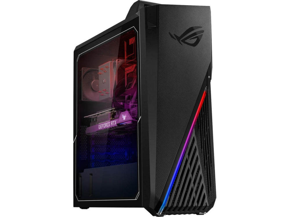 Настолен компютър, Asus Gaming,G15CF-WB7720W, Intel Core i7-12700KF
