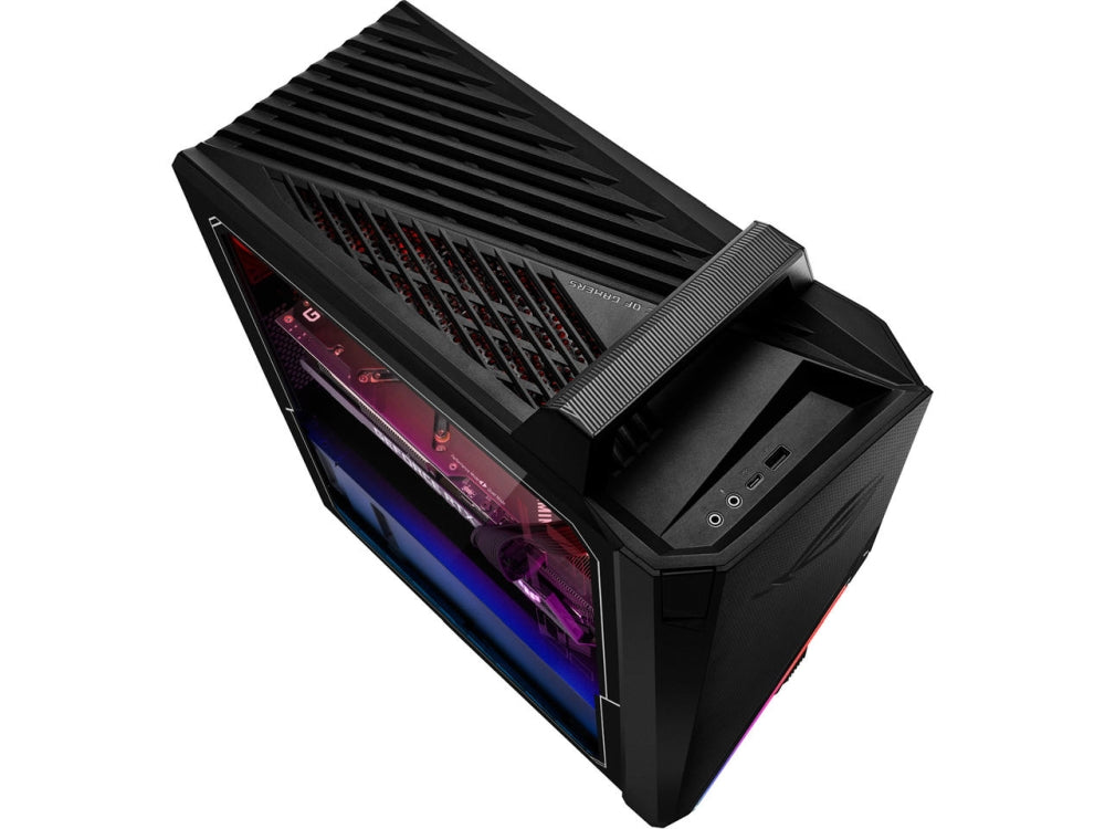 Настолен компютър, Asus Gaming,G15CF-WB7720W, Intel Core i7-12700KF