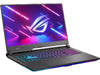 Лаптоп, Asus ROG Strix G17 G713IE-HX014, Ryzen 7-4800H 2.9GHz