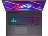 Лаптоп, Asus ROG Strix G17 G713IE-HX014, Ryzen 7-4800H 2.9GHz