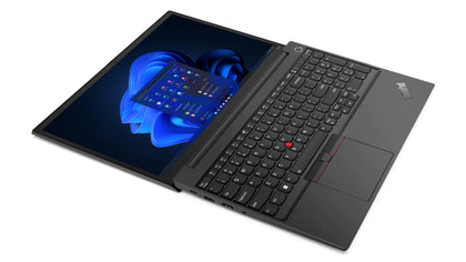 Лаптоп, Lenovo ThinkPad E15 G4 Intel Core i7-1255U
