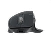Мишка, Logitech MX Master 3S Performance Wireless Mouse - GRAPHITE - EMEA