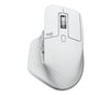 Мишка, Logitech MX Master 3S Performance Wireless Mouse - PALE GREY - EMEA