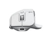 Мишка, Logitech MX Master 3S Performance Wireless Mouse - PALE GREY - EMEA