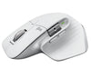 Мишка, Logitech MX Master 3S Performance Wireless Mouse - PALE GREY - EMEA