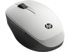 Мишка, HP Dual Mode Silver WIFI Mouse 300