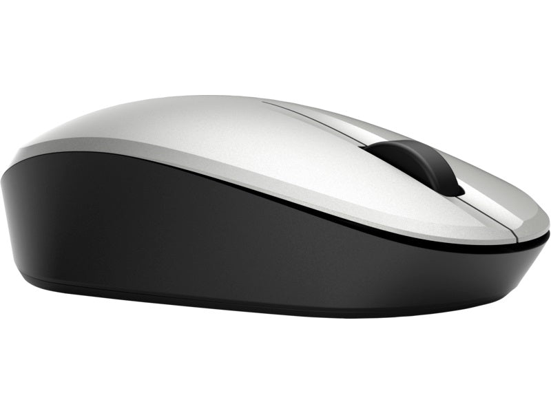 Мишка, HP Dual Mode Silver WIFI Mouse 300