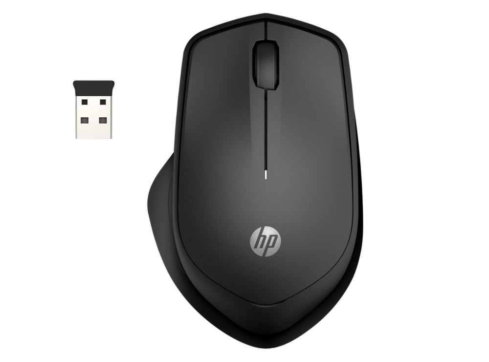 Мишка, HP 280 Silent Wireless Mouse
