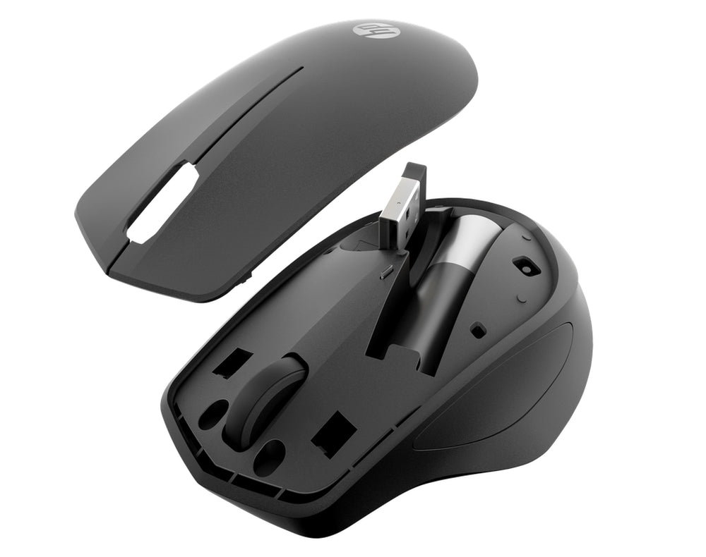 Мишка, HP 280 Silent Wireless Mouse