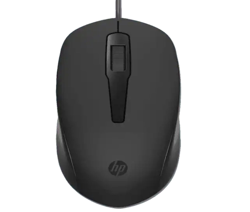 Мишка, HP 150 Wired Mouse
