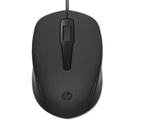 Мишка, HP 150 Wired Mouse thumbnail 1