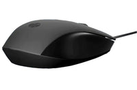 Мишка, HP 150 Wired Mouse thumbnail 3