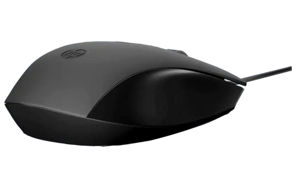 Мишка, HP 150 Wired Mouse