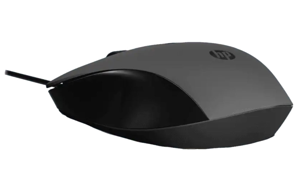 Мишка, HP 150 Wired Mouse