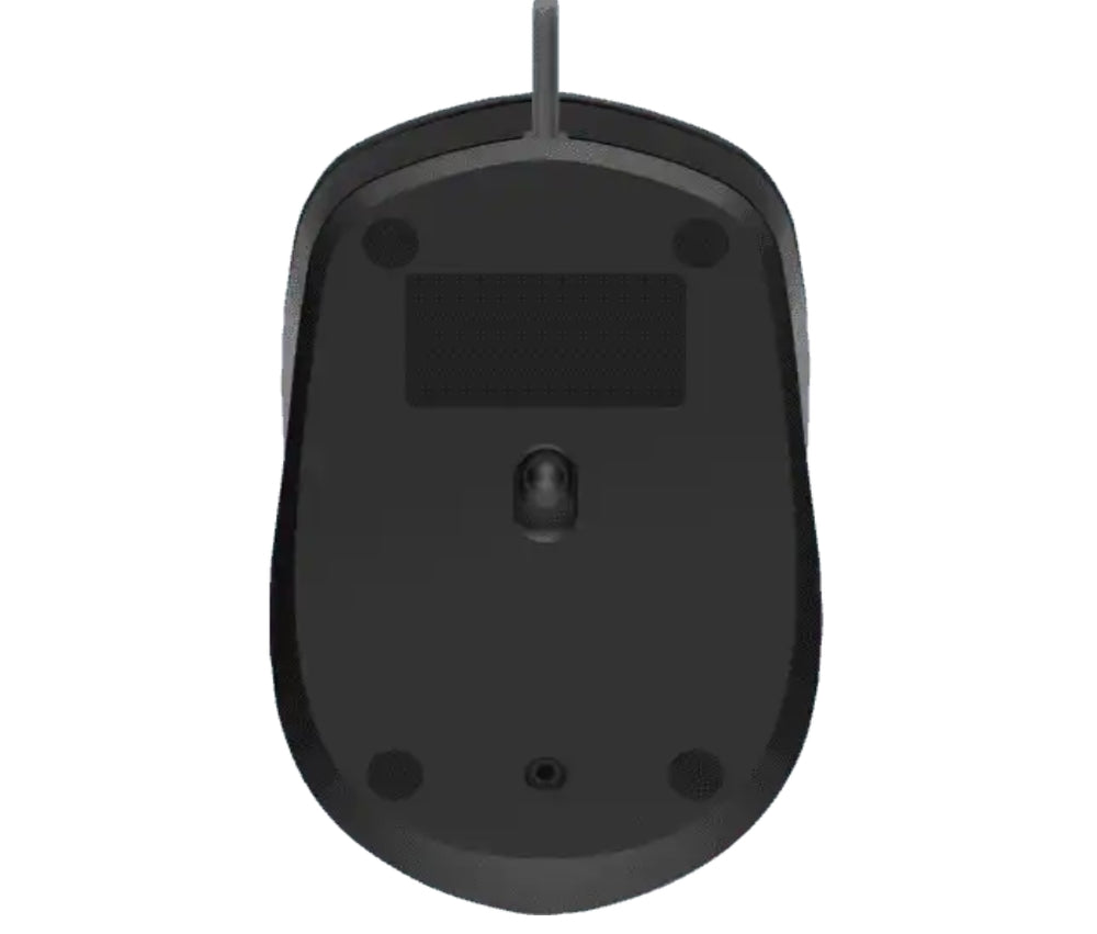 Мишка, HP 150 Wired Mouse