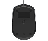 Мишка, HP 150 Wired Mouse thumbnail 4