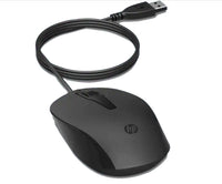 Мишка, HP 150 Wired Mouse thumbnail 5