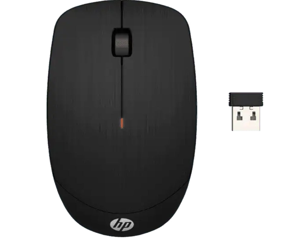 Мишка, HP Wireless Mouse X200