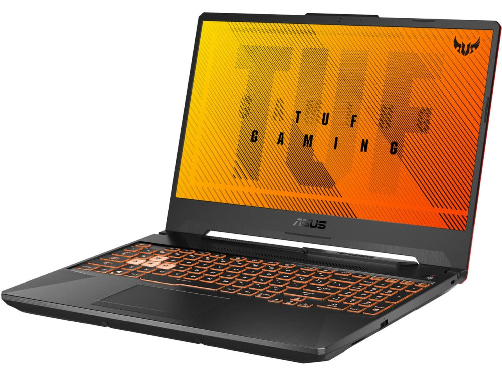 Лаптоп, Asus TUF F15 FX506LHB-HN324 , Intel i5-10300H 2.5 GHZ