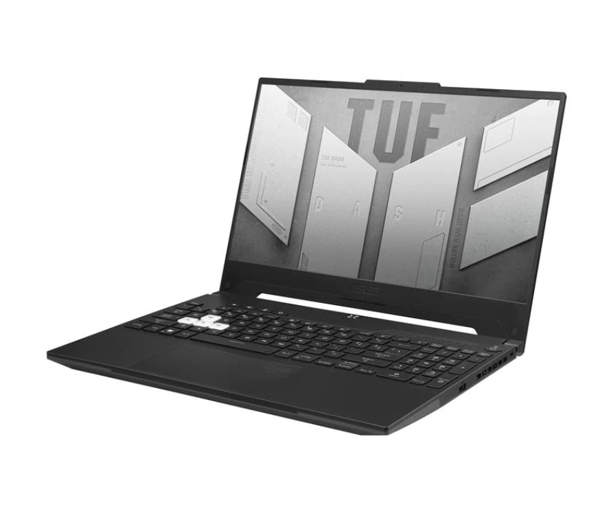 Лаптоп, Asus TUF Dash F15 FX517ZC-HN063,Intel i7-12650H, 2.3 GHz