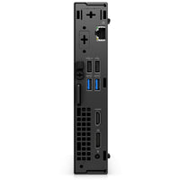 Настолен компютър, Dell OptiPlex 3000 MFF, Intel Core i3-12100T thumbnail 4