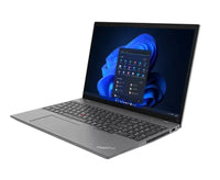 Лаптоп, Lenovo ThinkPad T16 G1 Intel Core i7-1260P thumbnail 1