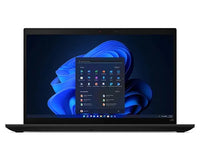 Лаптоп, Lenovo ThinkPad L15 G3 Intel Core i7-1255U thumbnail 1