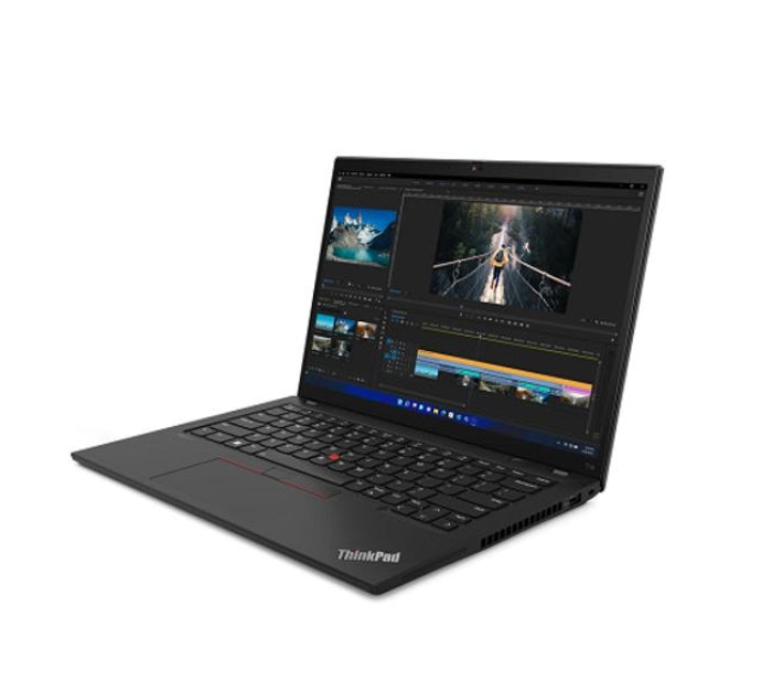 Лаптоп, Lenovo ThinkPad L14 G3 Intel Core i5-1235U