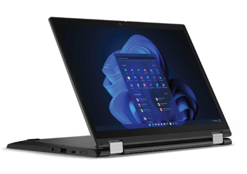 Лаптоп, Lenovo ThinkPad L13 Yoga G3 Intel Core i5-1235U