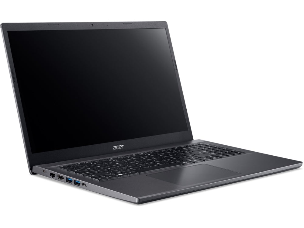 Лаптоп, Acer Aspire 5, A515-57G-53M6, Intel Core i5-1240P (1.70 GHz up to 4.40 GHz, 12MB)
