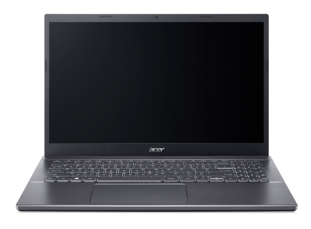 Лаптоп, Acer Aspire 5, A515-57G-5220, Intel Core i5-1240P(3.3GHz up to 4.4GHz, 12MB)