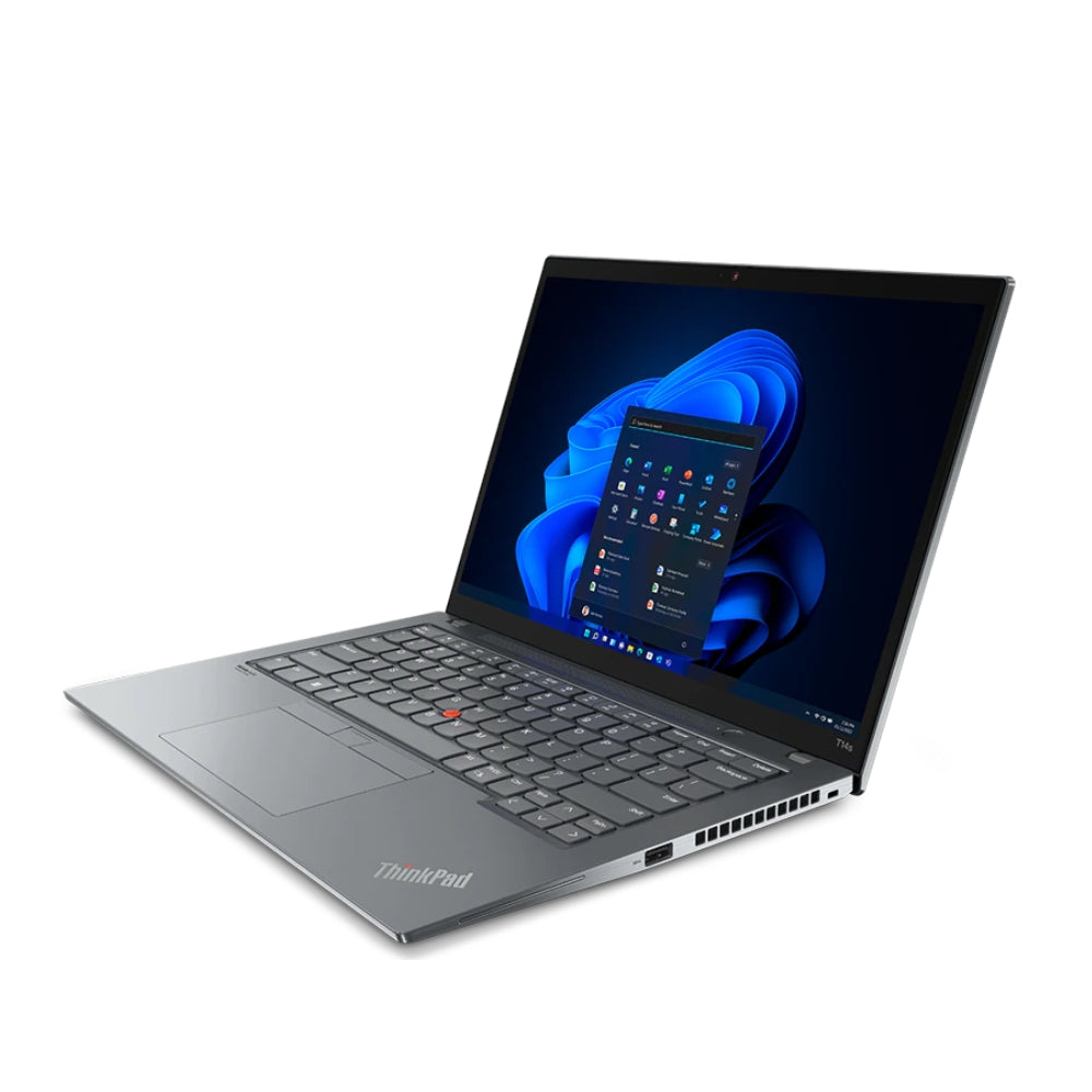 Лаптоп, Lenovo ThinkPad T14s G3 Intel Core i5-1240P