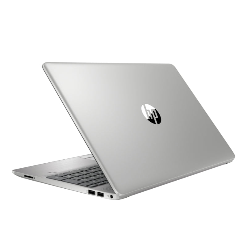 Лаптоп, HP 255 G8 Asteroid Silver