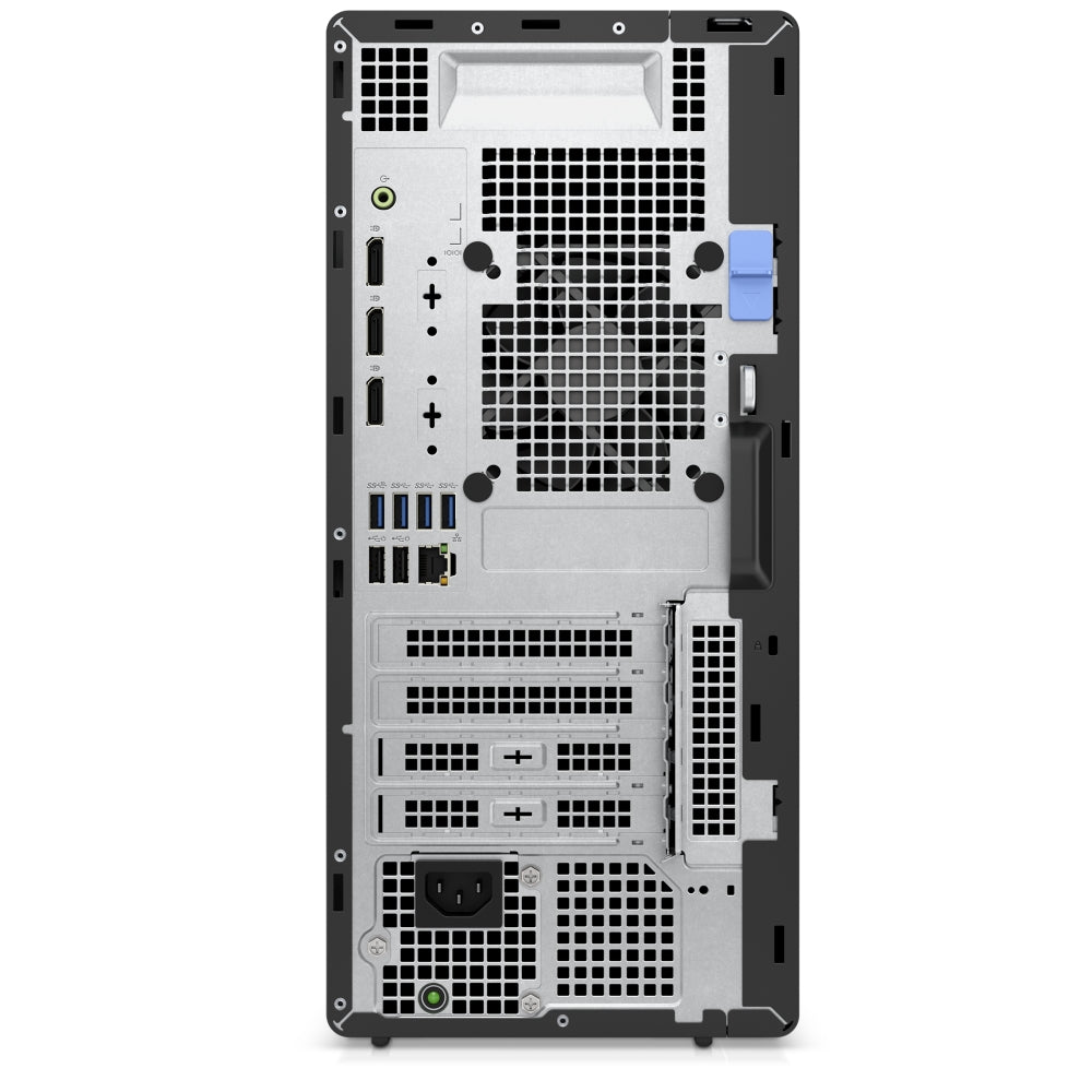 Настолен компютър, Dell OptiPlex 7000 MT, Intel Core i7-12700