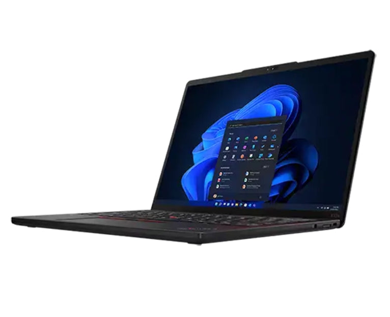 Лаптоп, Lenovo ThinkPad X13s G1 Qualcomm Snapdragon 8cx G3