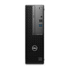 Настолен компютър, Dell OptiPlex 3000 SFF, Intel Core i3-12100 3.30 GHz
