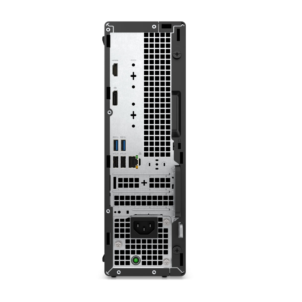 Настолен компютър, Dell OptiPlex 3000 SFF, Intel Core i5-12500