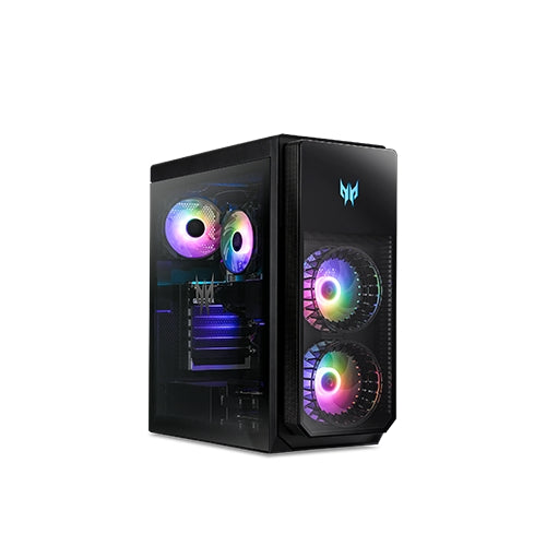Настолен компютър, Acer Predator PO5-640, Core i5-12400