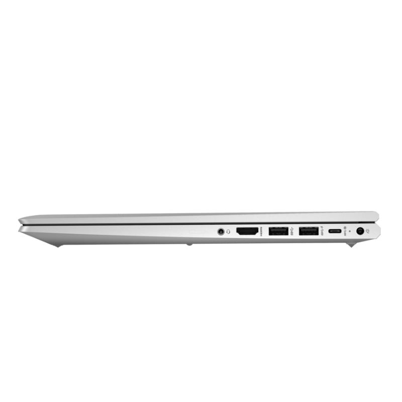 Лаптоп, HP ProBook 455 G9 Pike Silver, Ryzen 7 5825U