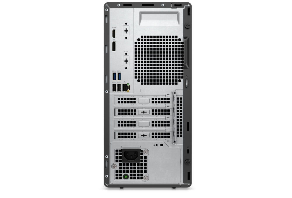 Настолен компютър, Dell OptiPlex 3000 MT, Intel Core i3-12100