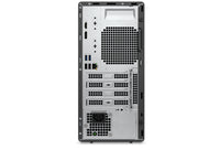 Настолен компютър, Dell OptiPlex 3000 MT, Intel Core i3-12100 thumbnail 3