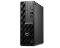 Настолен компютър, Dell OptiPlex 5000 SFF, Intel Core i5-12500 thumbnail 2