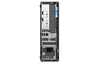 Настолен компютър, Dell OptiPlex 5000 SFF, Intel Core i5-12500 thumbnail 3