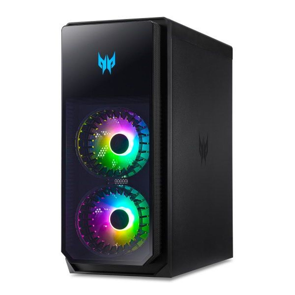 Настолен компютър, Acer Predator PO7-640, Intel Core i7-12700K
