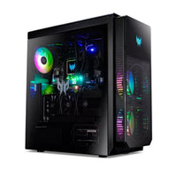 Настолен компютър, Acer Predator PO7-640, Intel Core i7-12700K thumbnail 2