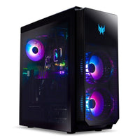Настолен компютър, Acer Predator PO7-640, Intel Core i7-12700K thumbnail 3