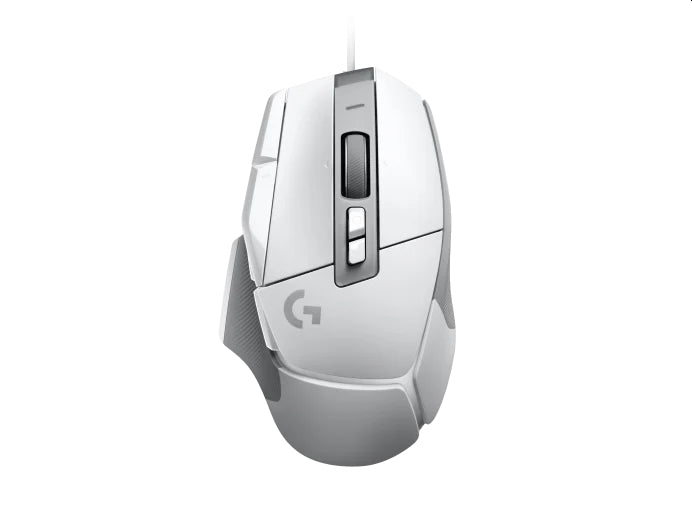 Мишка, Logitech G502 X  White - EER