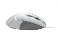 Мишка, Logitech G502 X  White - EER thumbnail 3