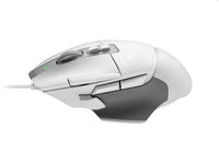 Мишка, Logitech G502 X  White - EER thumbnail 2