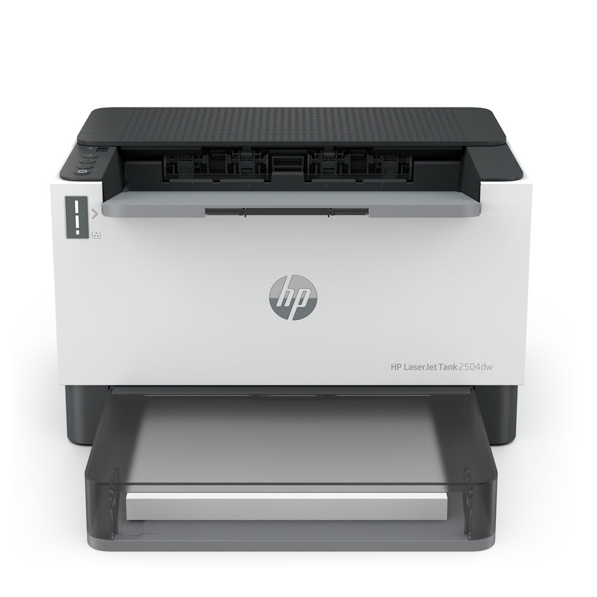 Лазерен принтер, HP LaserJet Tank 2504dw